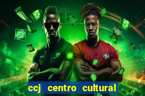 ccj centro cultural da juventude vila nova cachoeirinha